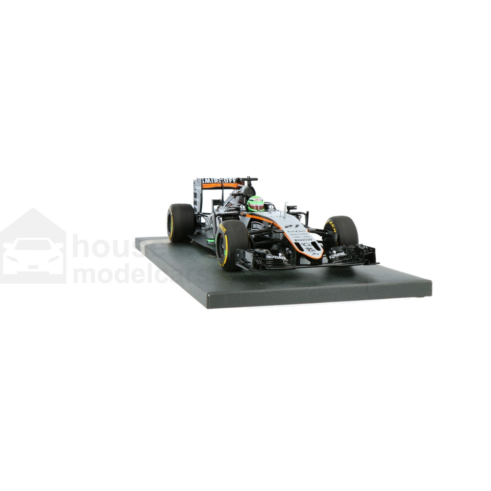 Force India VJM09 | House of Modelcars
