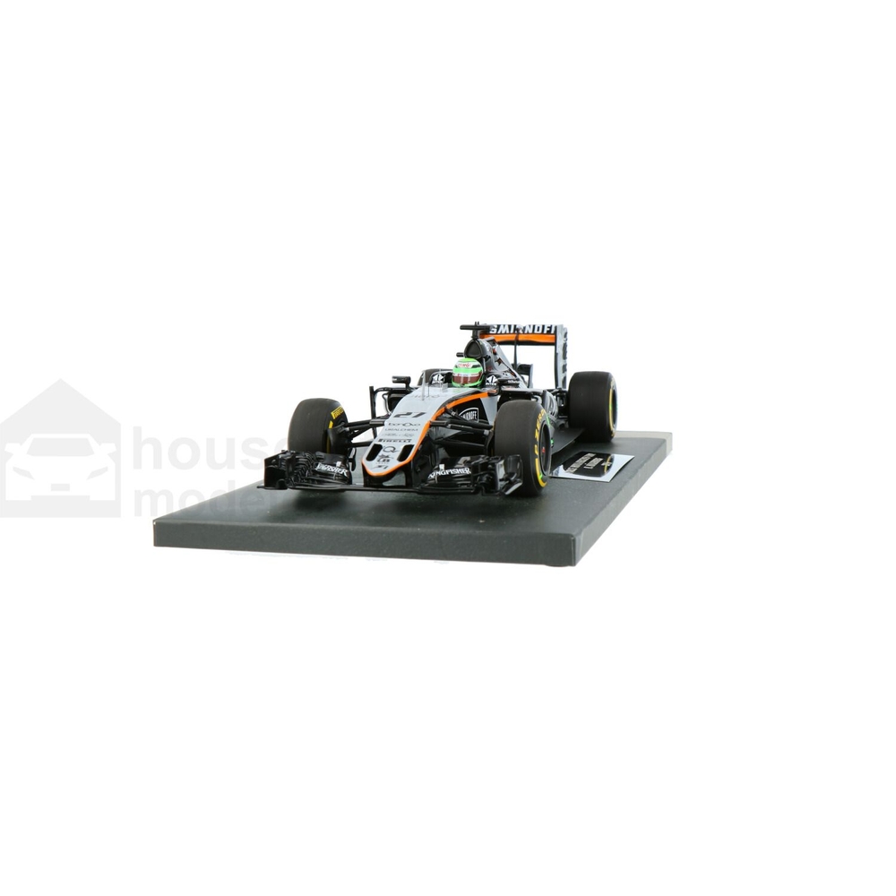 Force India VJM09 | House of Modelcars