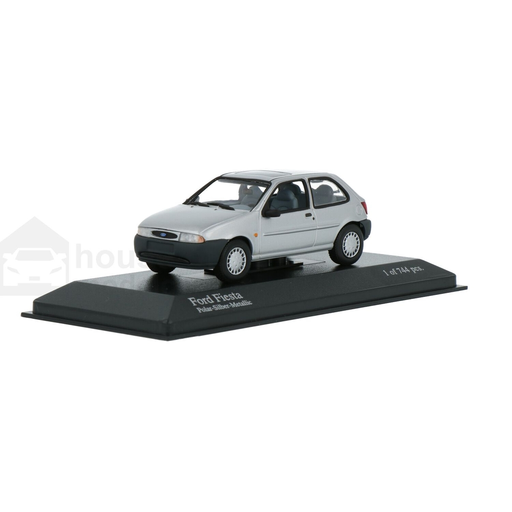 Ford Fiesta | House of Modelcars