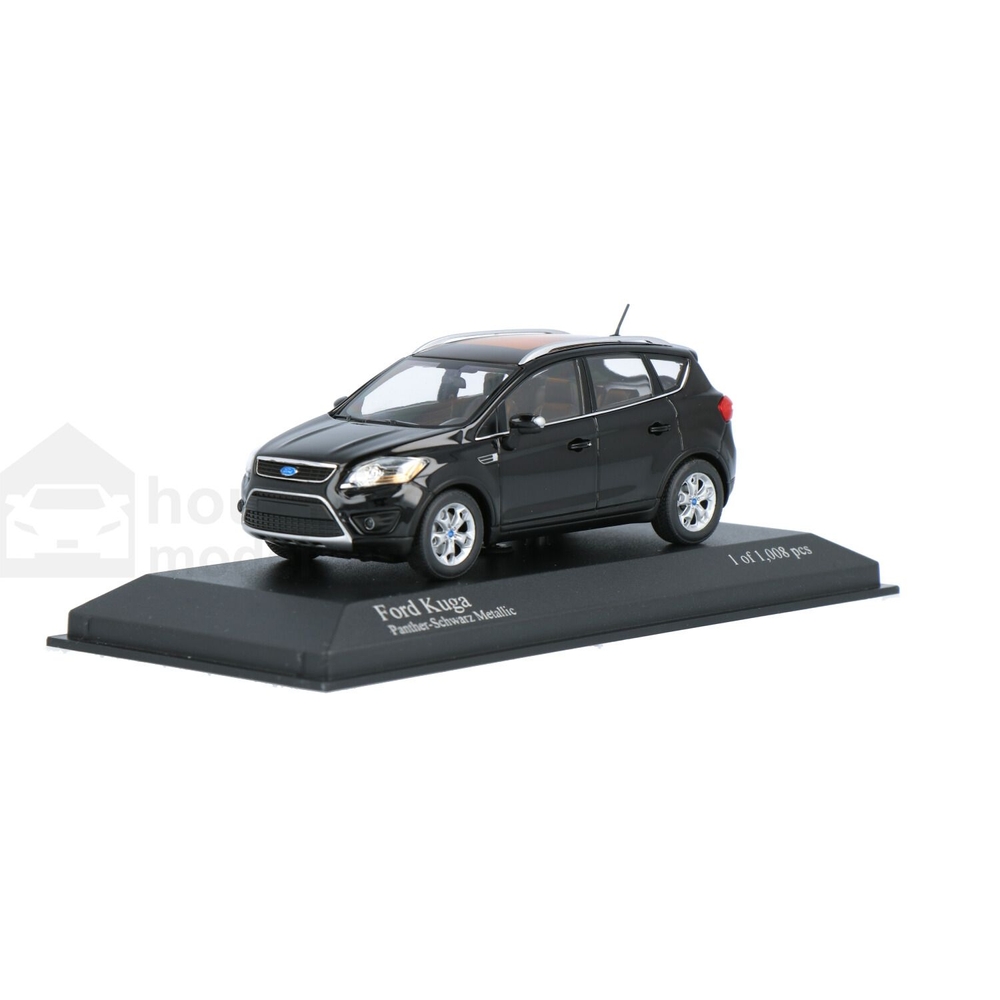 Ford Kuga House of Modelcars