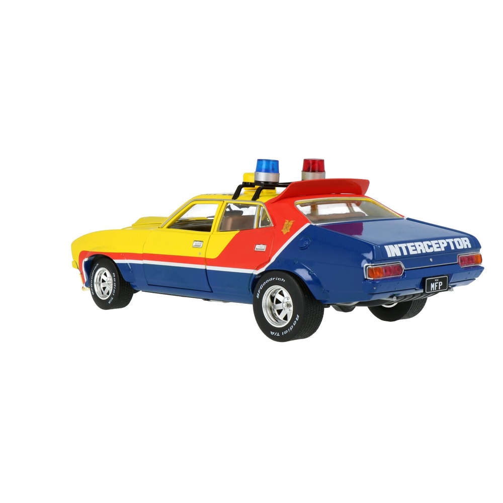 Ford Falcon XB 