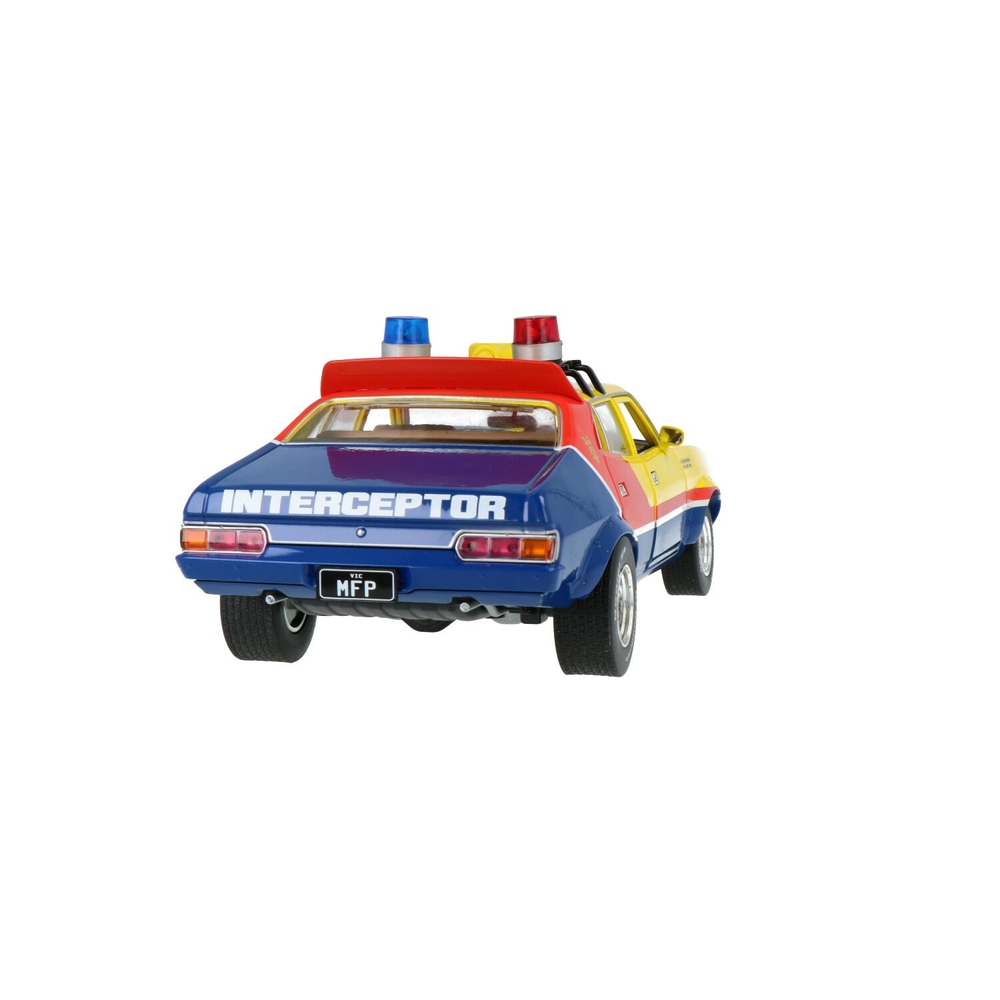 Ford Falcon XB 