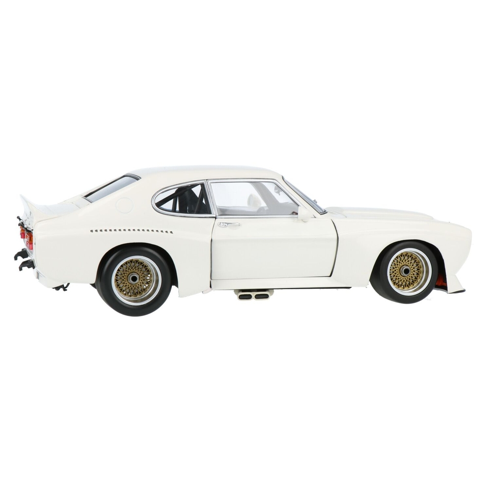 自動車 Minichamps Ford Capri RS 3100 1975 1:18 Minichamps 1/18 180 758003 - Ford Capri RS 3100