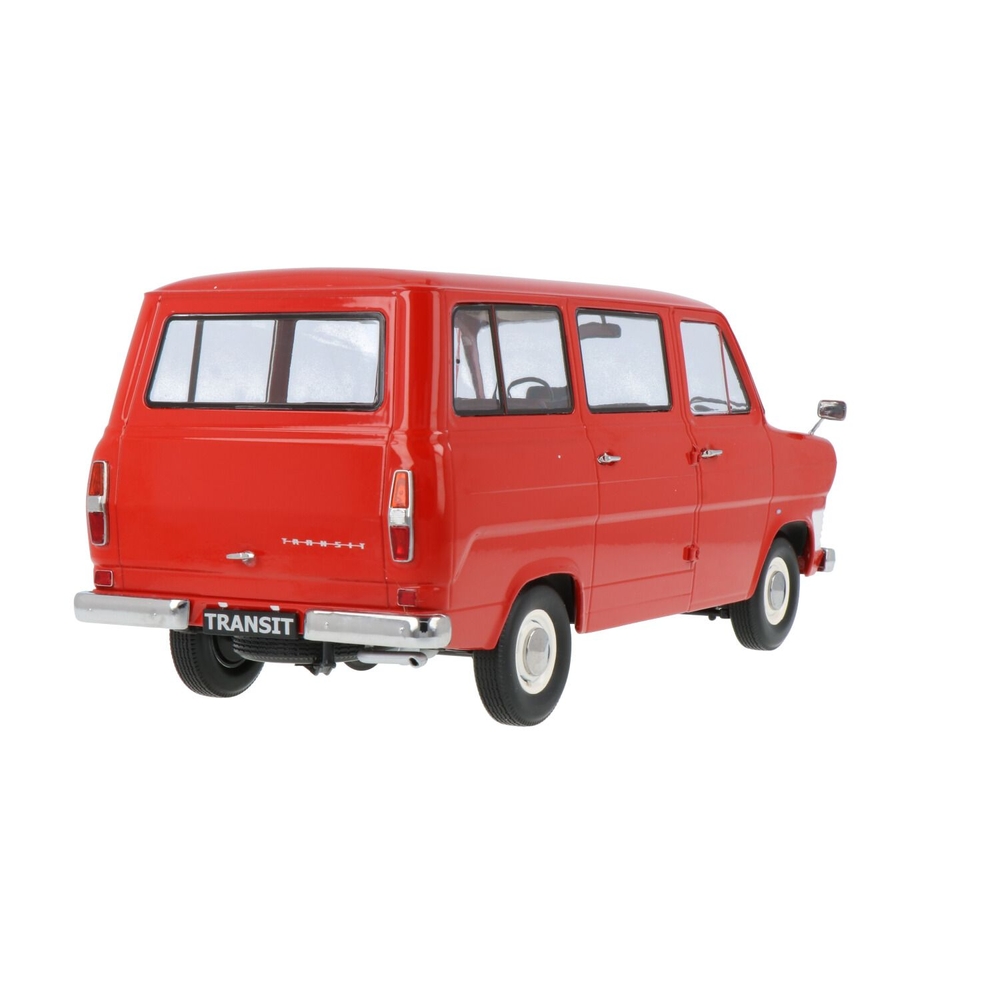 Ford Transit MK1 | House of Modelcars