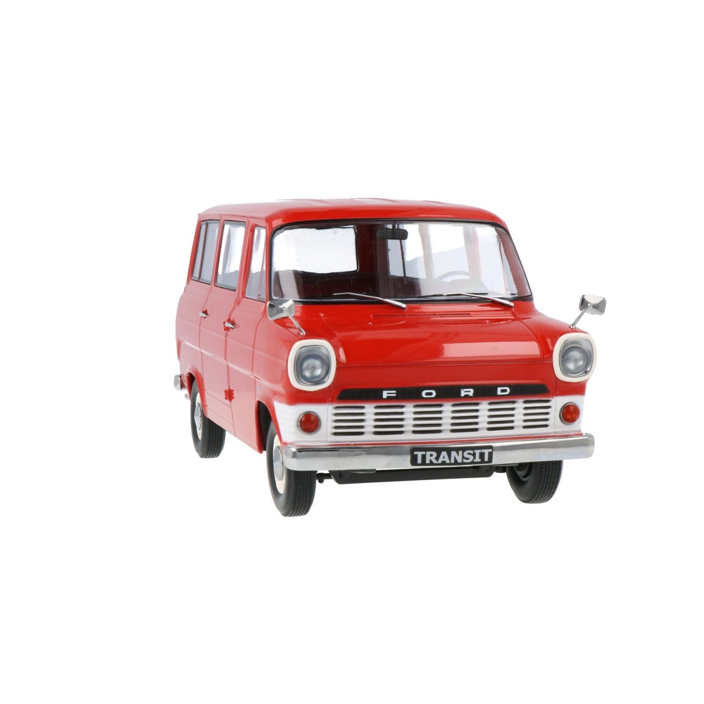 Ford Transit MK1 | House of Modelcars