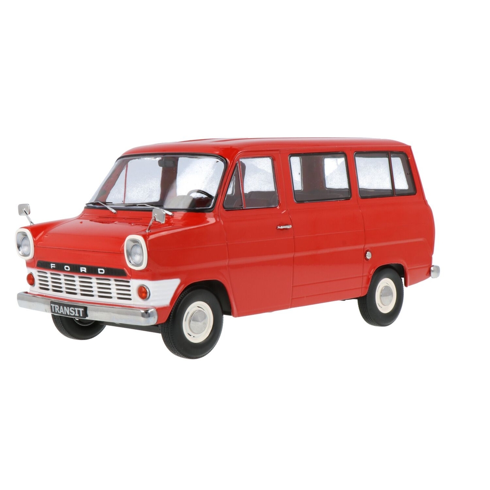 Ford Transit MK1 | House of Modelcars