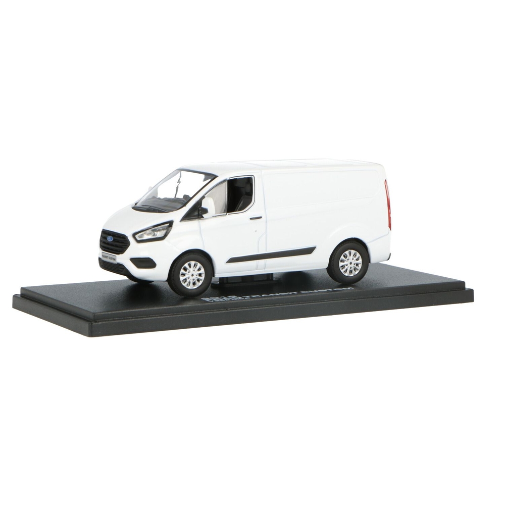 Ford Transit Custom V362 MCA | House of Modelcars
