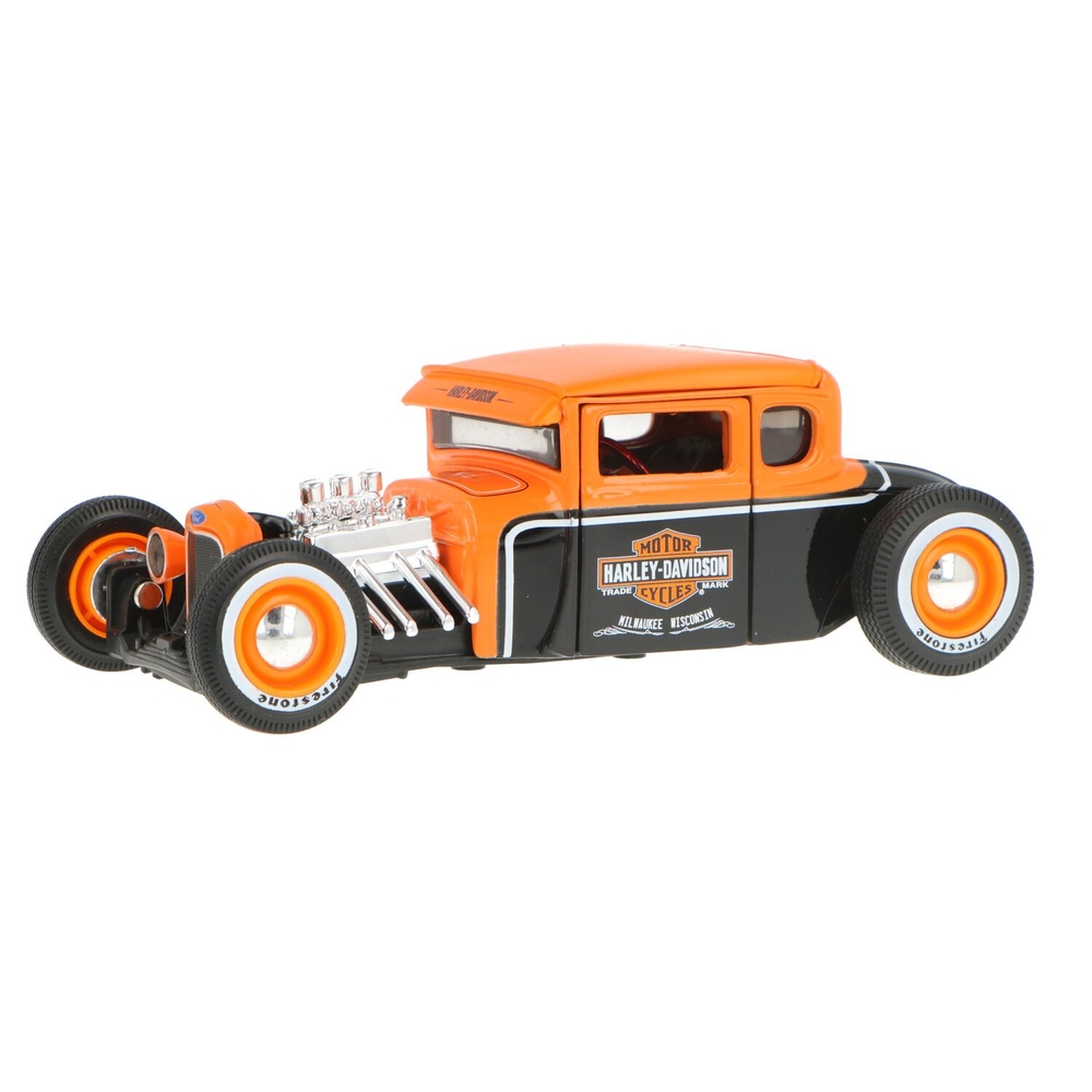 Ford Model A 