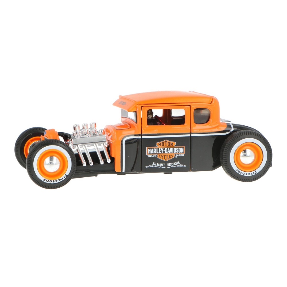 Ford Model A 