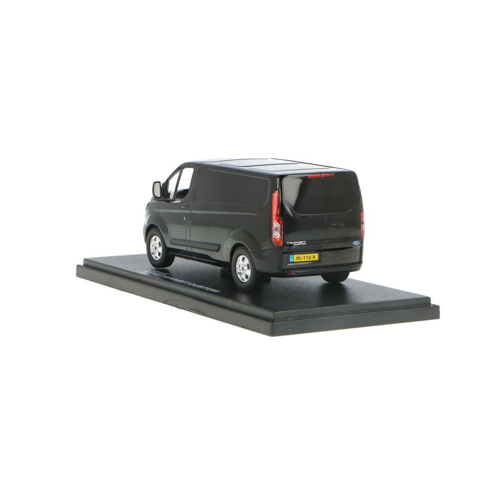 FORD TRANSIT MK6 MODEL VAN MINIBUS 1:43 SCALE MINICHAMPS