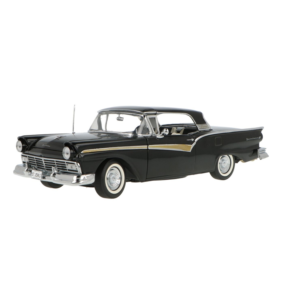Ford Fairlane 500 Skyliner | House of Modelcars