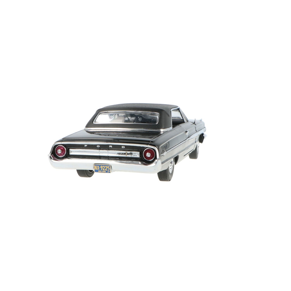 Ford Galaxie 500 | House of Modelcars