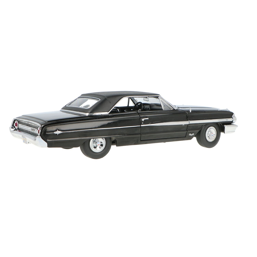 Ford Galaxie 500 | House of Modelcars