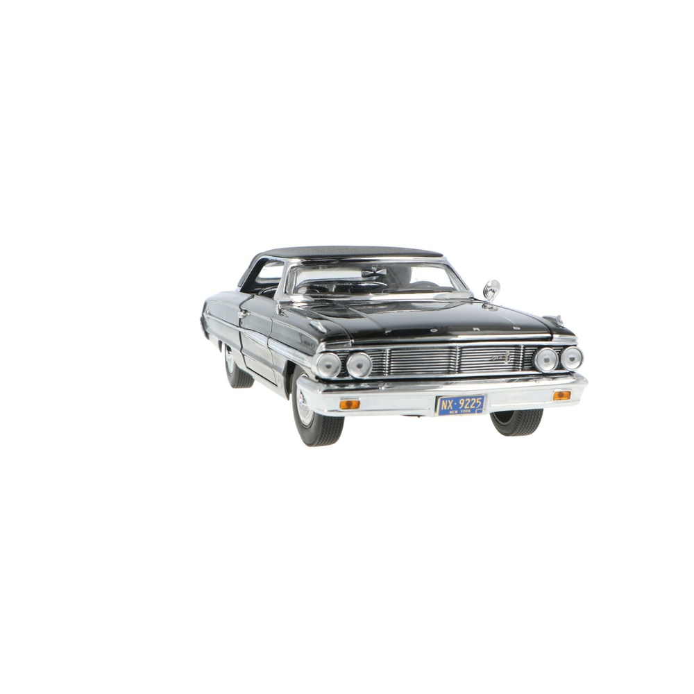 Ford Galaxie 500 | House of Modelcars