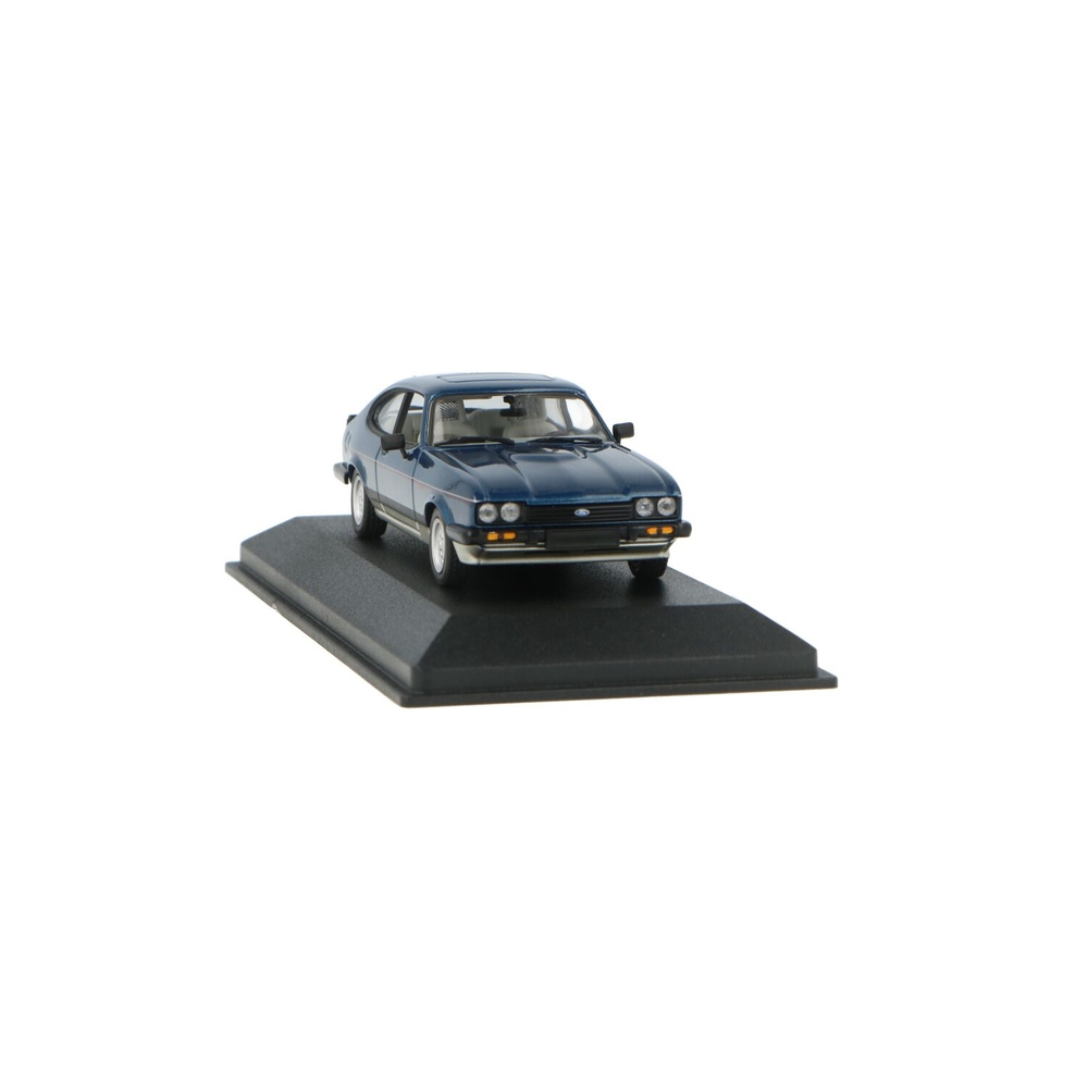 Ford Capri III | House of Modelcars