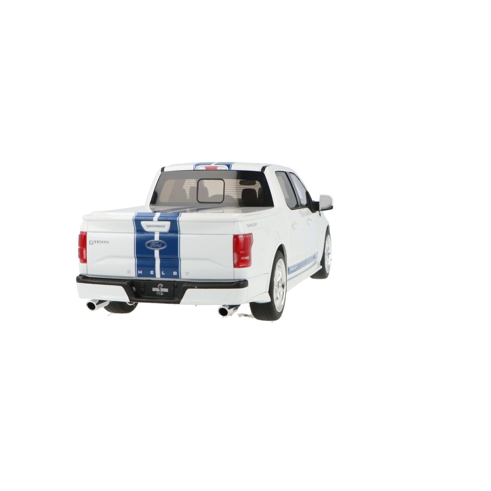 Ford Shelby F-150 Pick-Up Super Snake | House of Modelcars