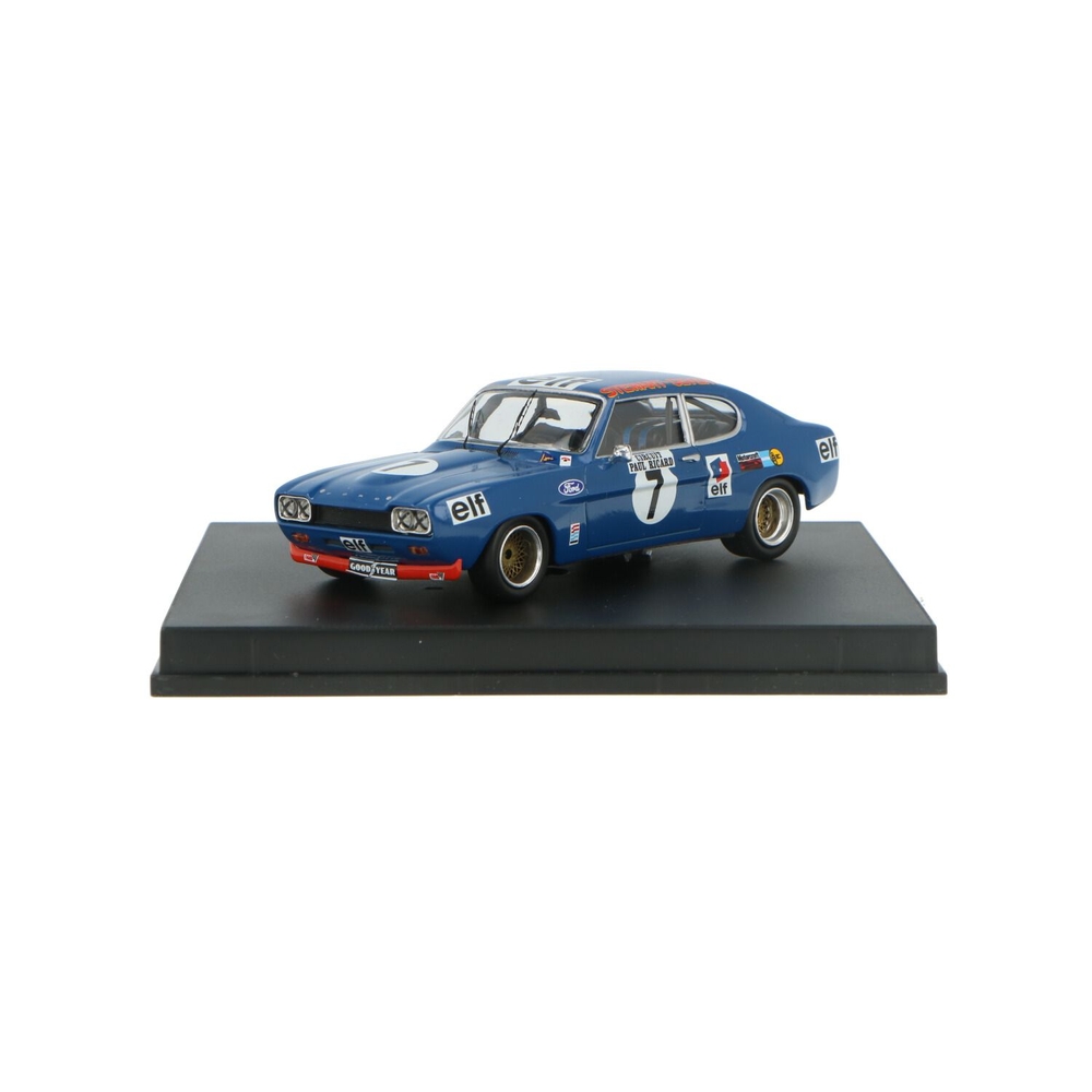 Ford Capri 2600 RS | House of Modelcars