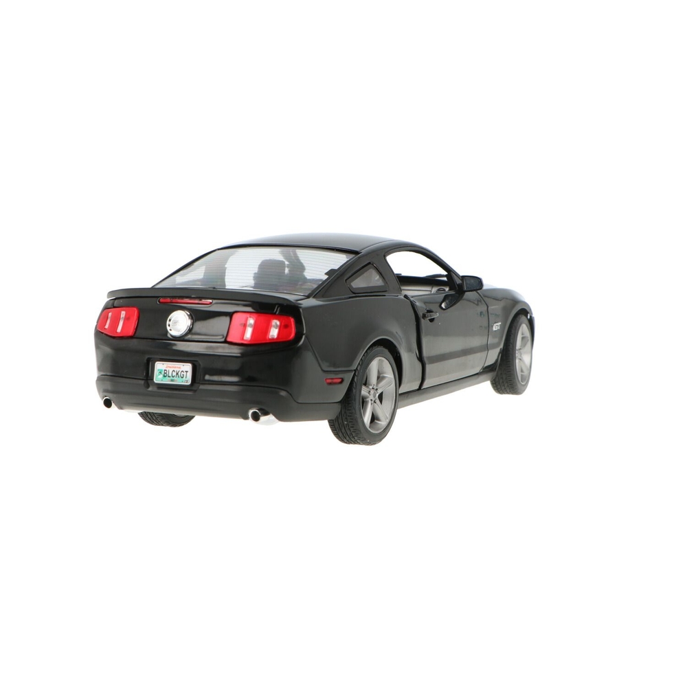 Ford Mustang GT | House of Modelcars