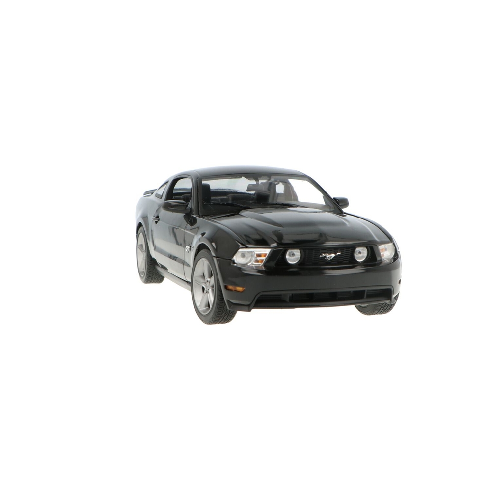 AUTOart 1:18 Scale Ford Mustang GT 2005 Production Version