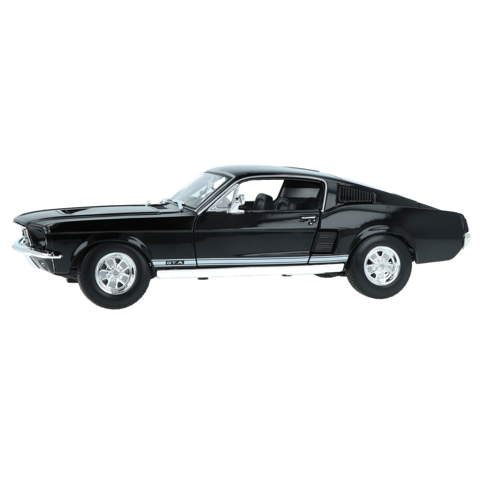 Ford Mustang GTA Fastback | House of Modelcars