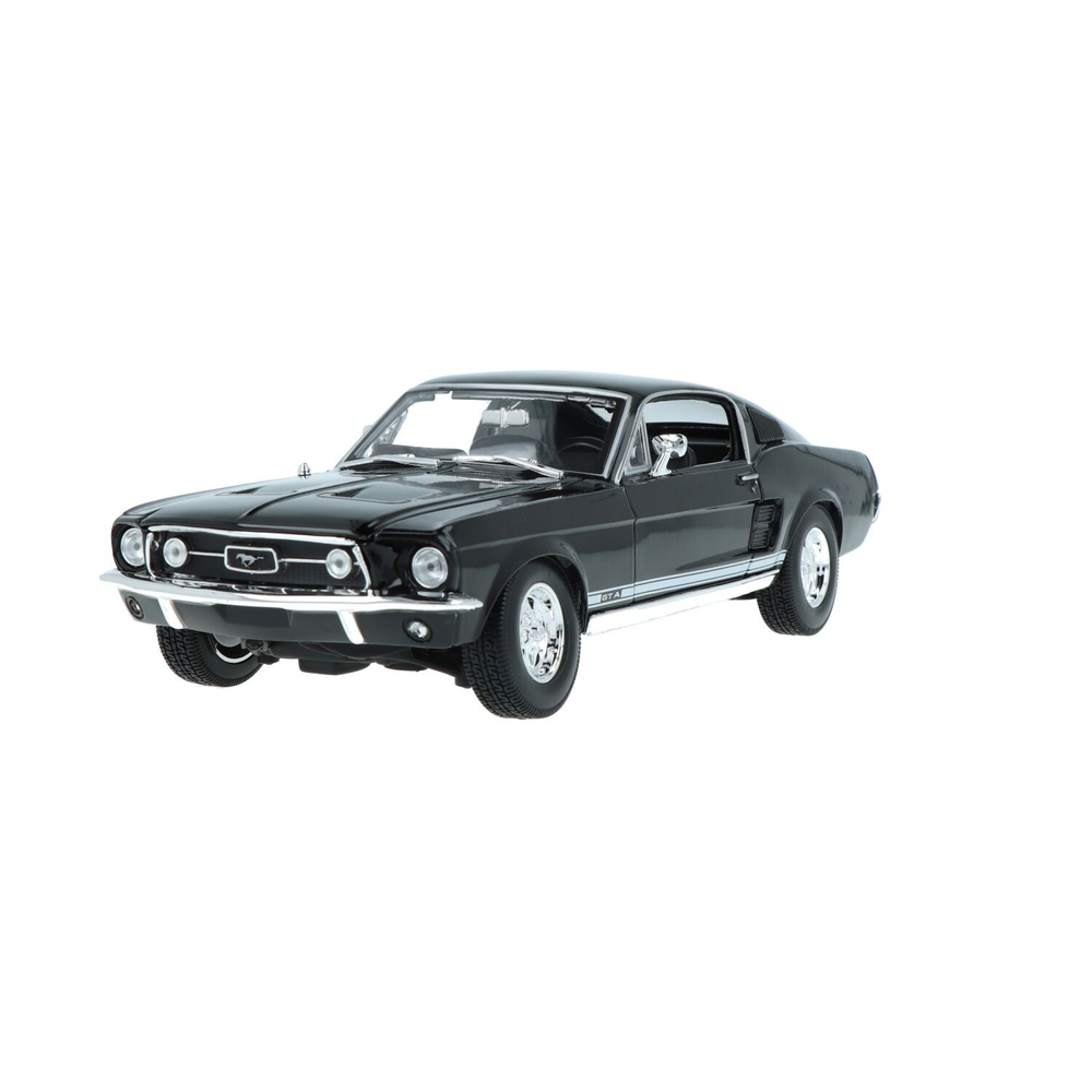 Ford Mustang GTA Fastback | House of Modelcars