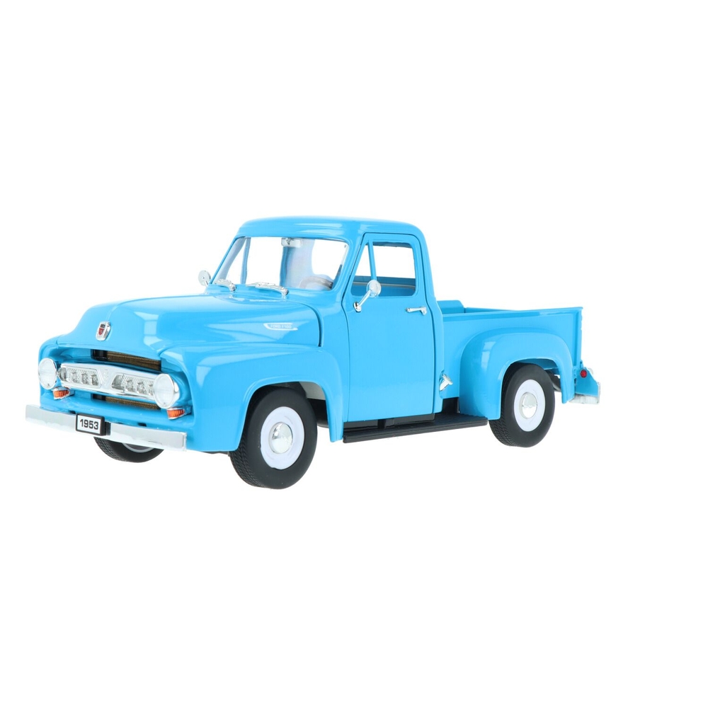 Ford F-100 Pick Up | House of Modelcars