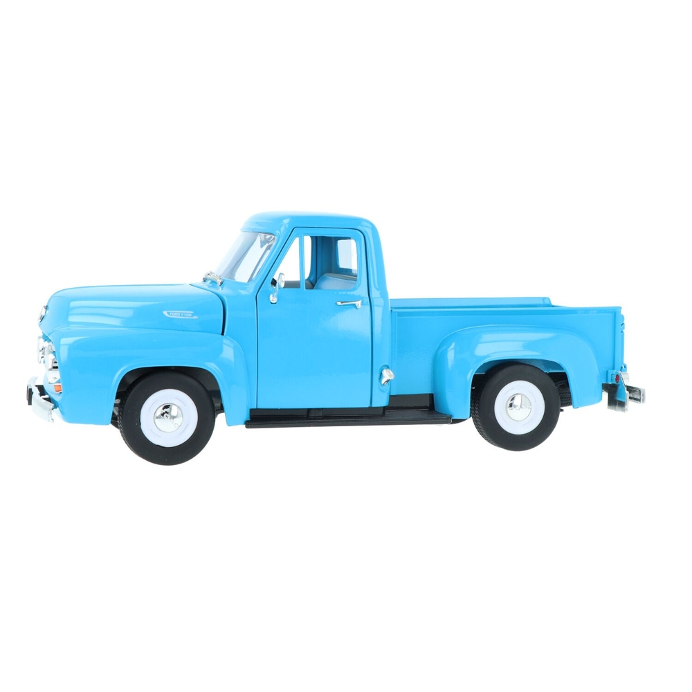 Ford F-100 Pick Up | House of Modelcars