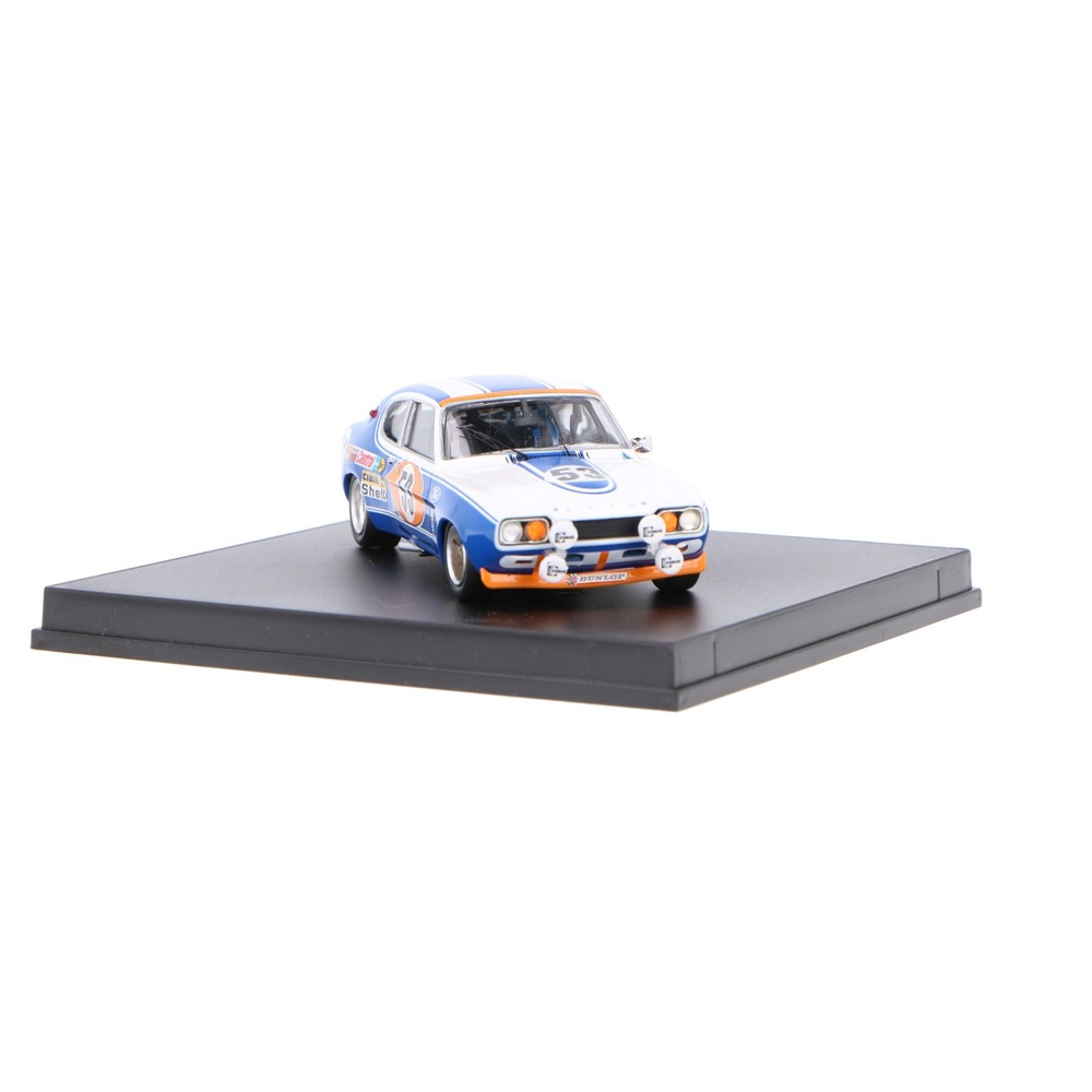 0 RS Capri Ford 1⁄43 Trofeu トロフュー フォード - カプリ