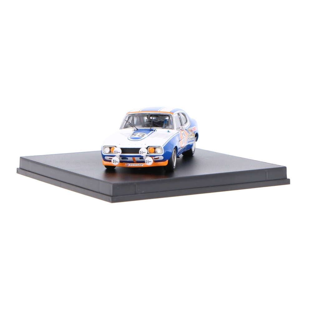 Ford Capri 2600 RS | House of Modelcars