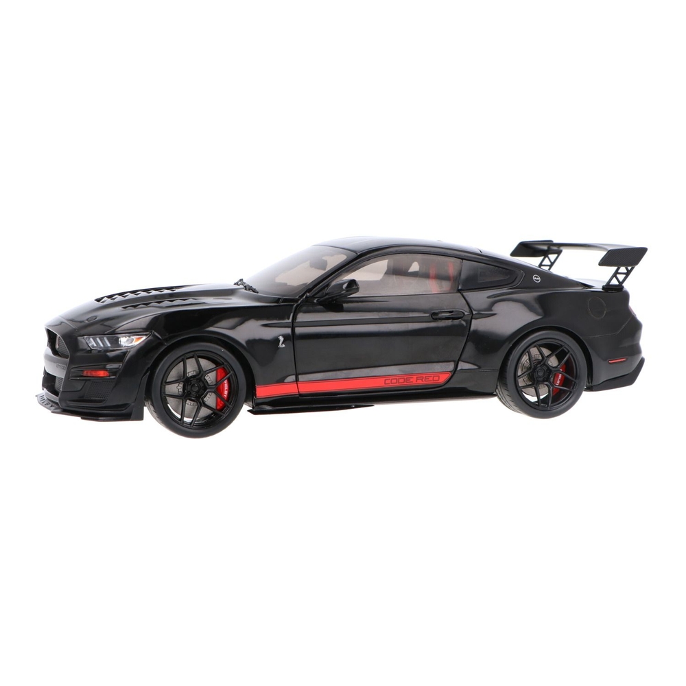 Ford Mustang Shelby GT500 Code Red | House of Modelcars