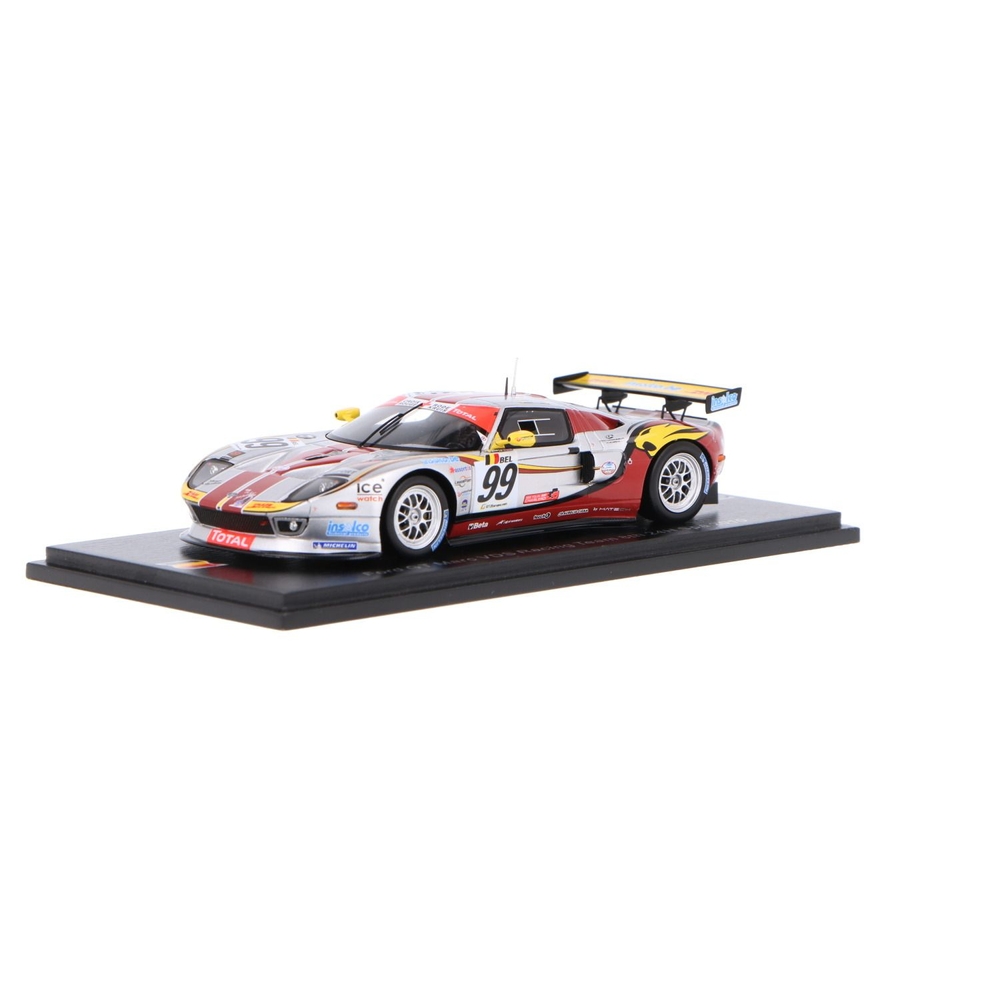 Ford GT GT3 | House of Modelcars