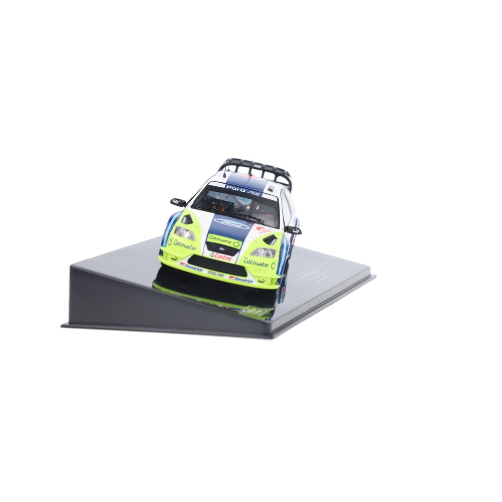 Ford Focus RS06 WRC | House of Modelcars