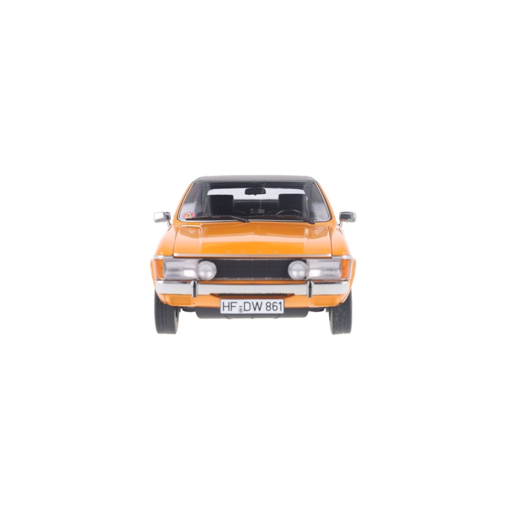 1:18 Touring Modelcars Ford Granada Consul Coupé GT 2.3 signal