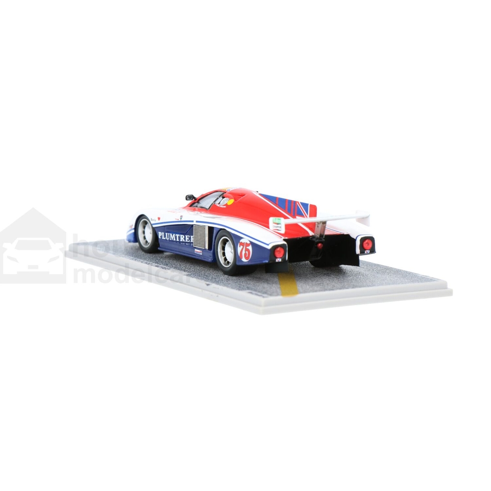 Gebhardt JC843 Ford Cosworth | House of Modelcars
