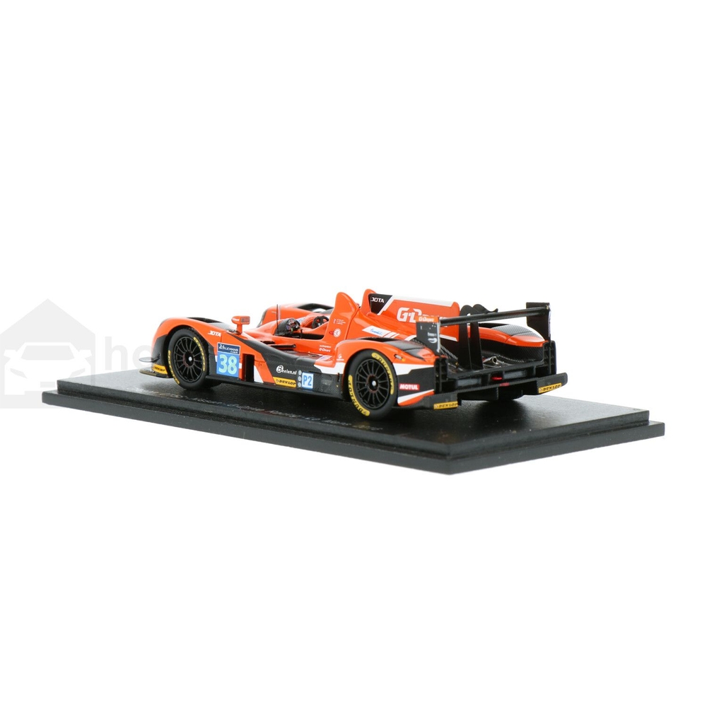 Gibson 015S Nissan | House of Modelcars