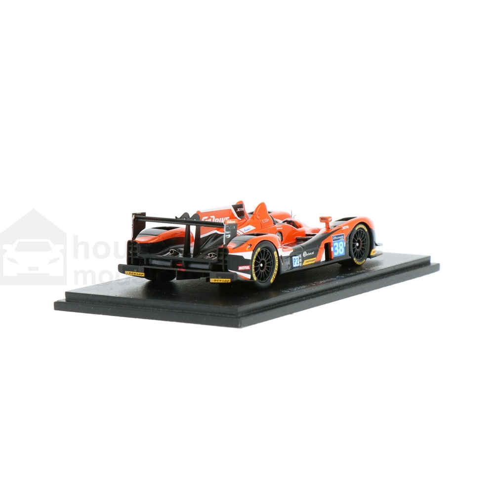 Gibson 015S Nissan | House of Modelcars