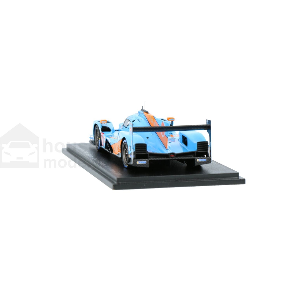 Gibson BR Engineering BR1 | House of Modelcars