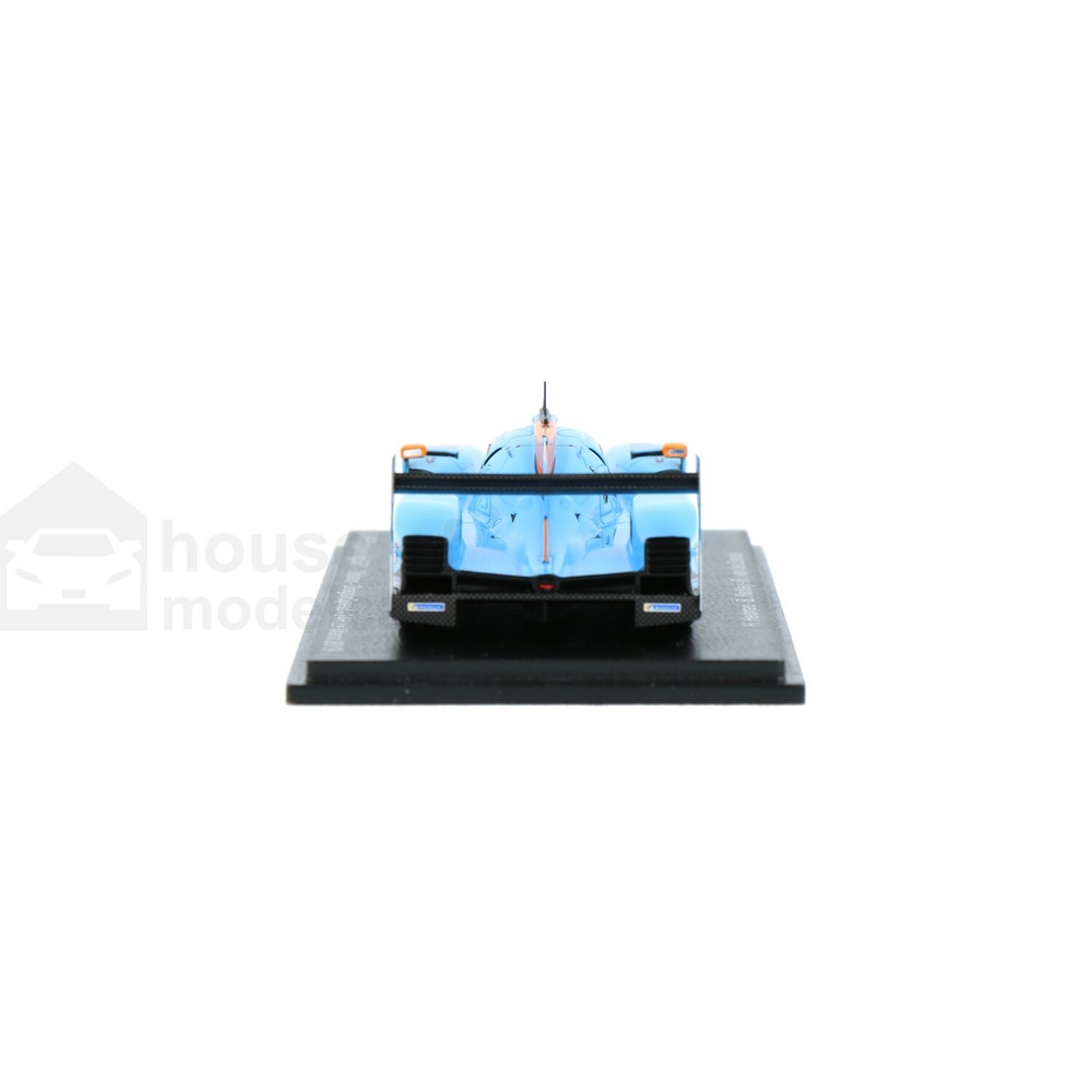 Gibson BR Engineering BR1 | House of Modelcars