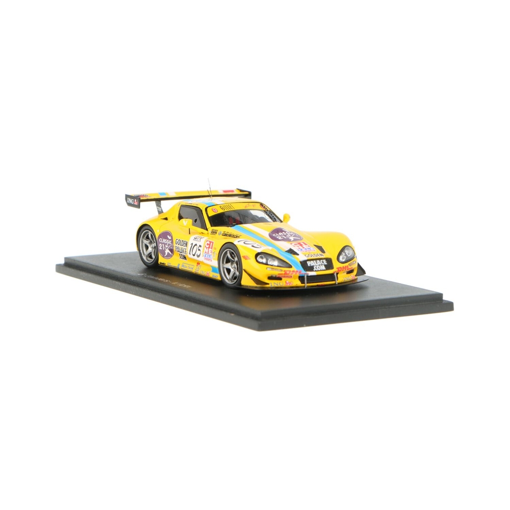 Gillet Vertigo | House of Modelcars