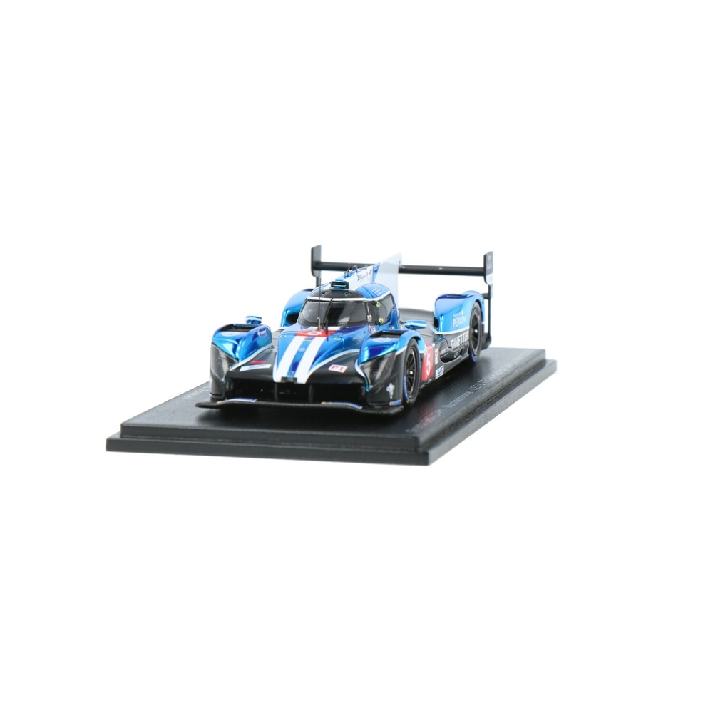 Ginetta G60-LT-P1 | House of Modelcars