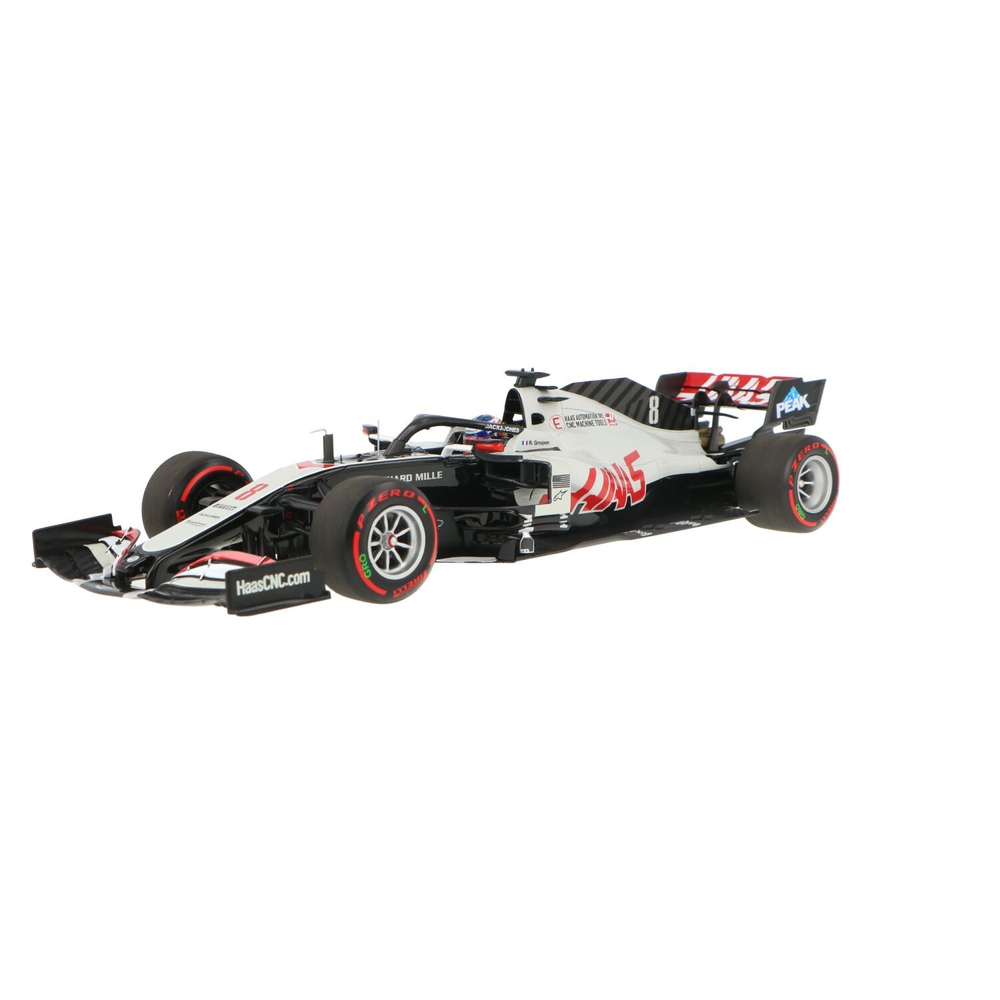 Haas F1 VF-20 | House of Modelcars