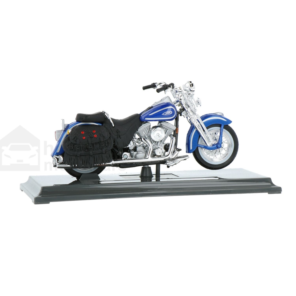 Harley Davidson FLSTS Heritage Softail Springer | House of
