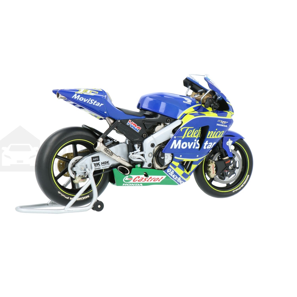 Honda RC211V | House of Modelcars