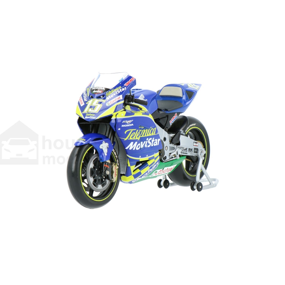 Honda RC211V | House of Modelcars