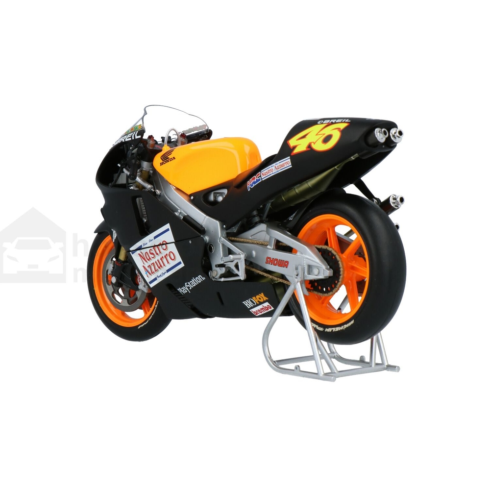 Honda NSR 500 | House of Modelcars