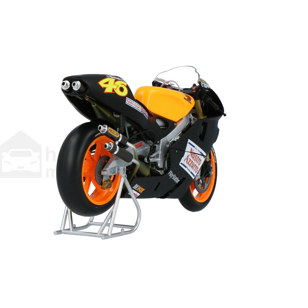 オートバイ・バイク MINICHAMPS Honda NSR 500 Loris Capirossi MINICHAMPS Honda NSR 500 Loris Capirossi Minichamps 1/12 Honda NSR