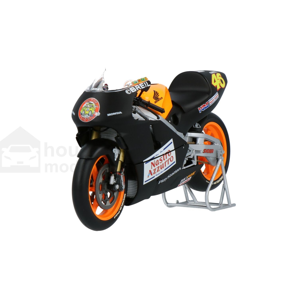 Honda NSR 500 | House of Modelcars