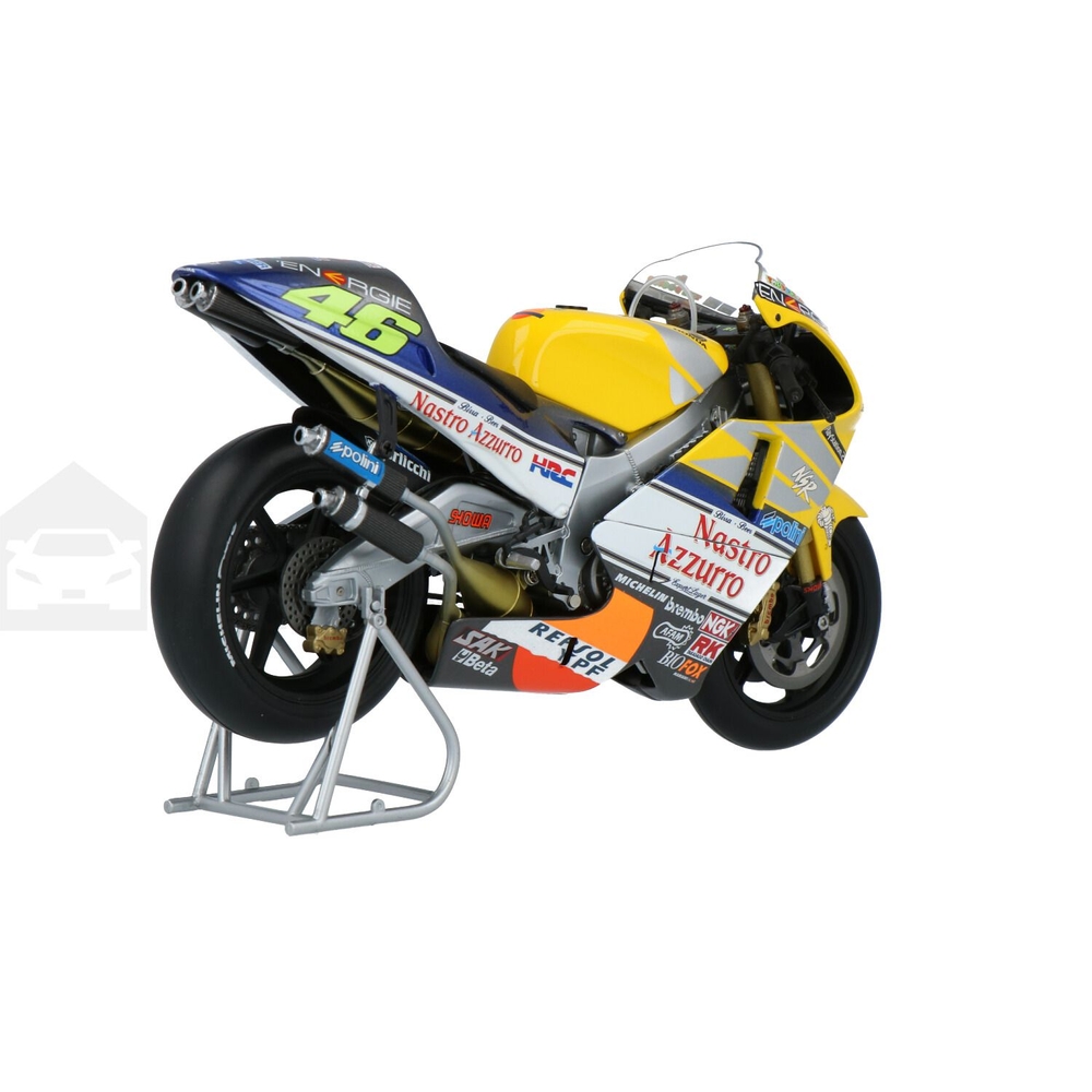 Honda NSR 500 | House of Modelcars