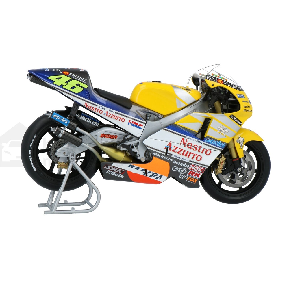 Honda NSR 500 | House of Modelcars