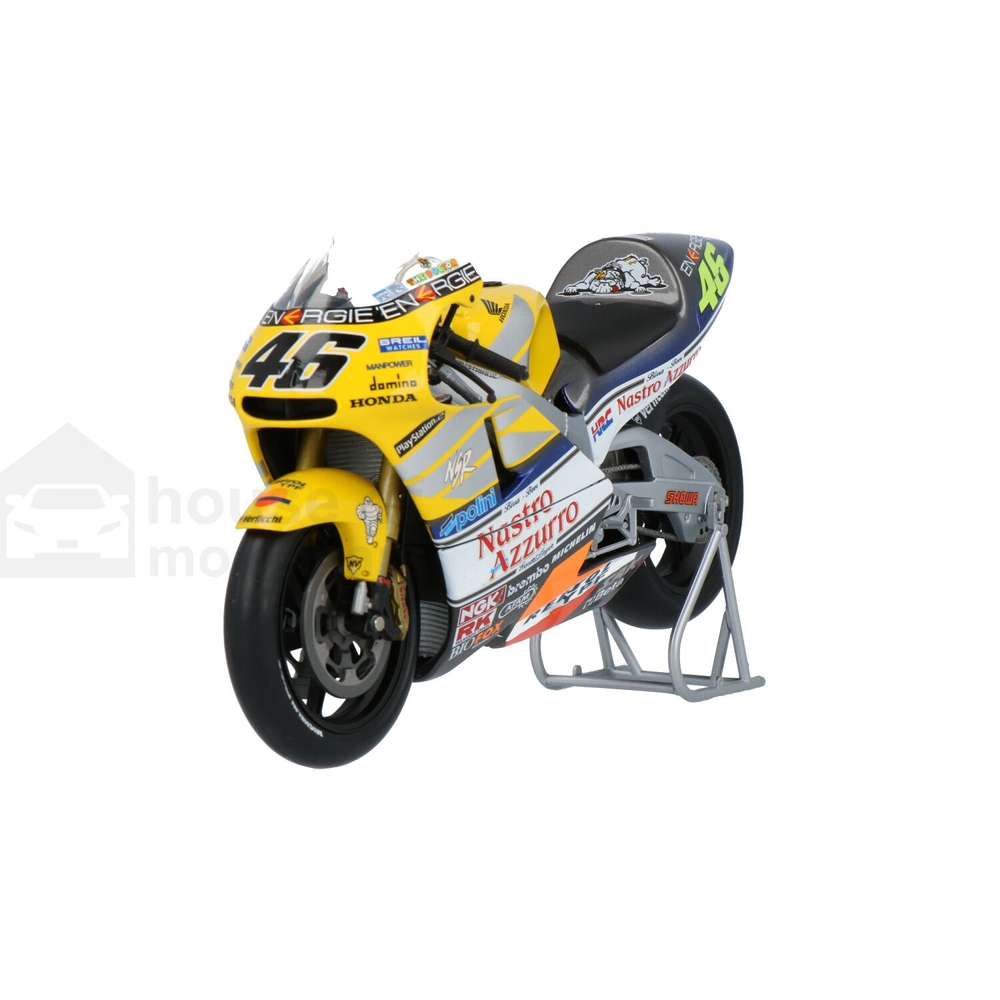Honda NSR 500 | House of Modelcars